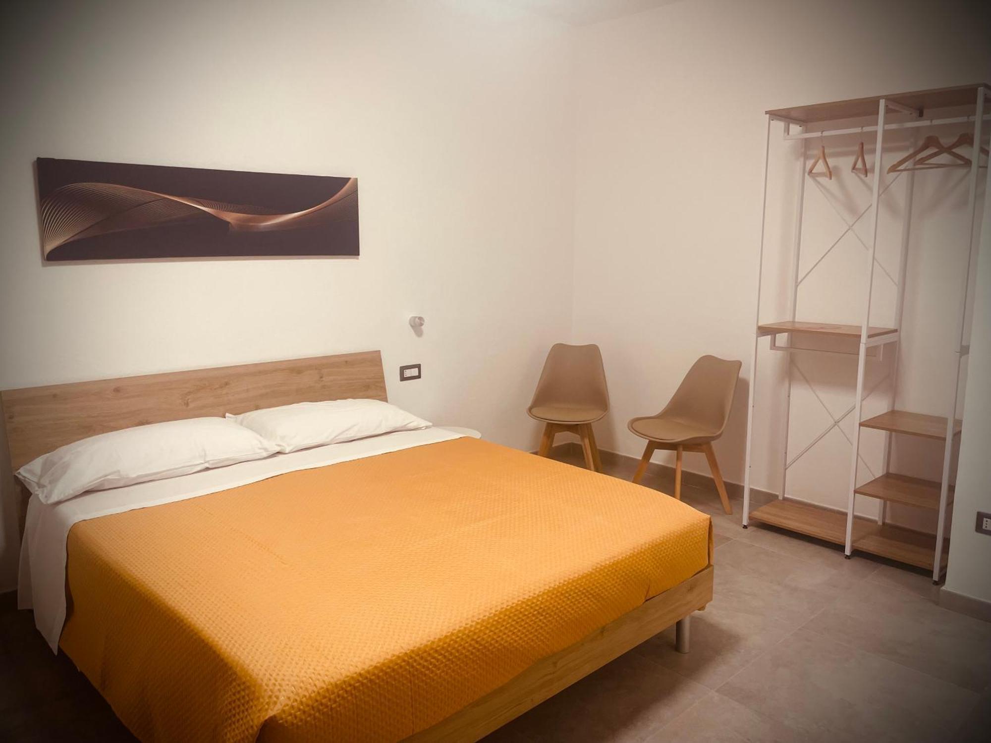 Maquini Hotell Alghero Eksteriør bilde