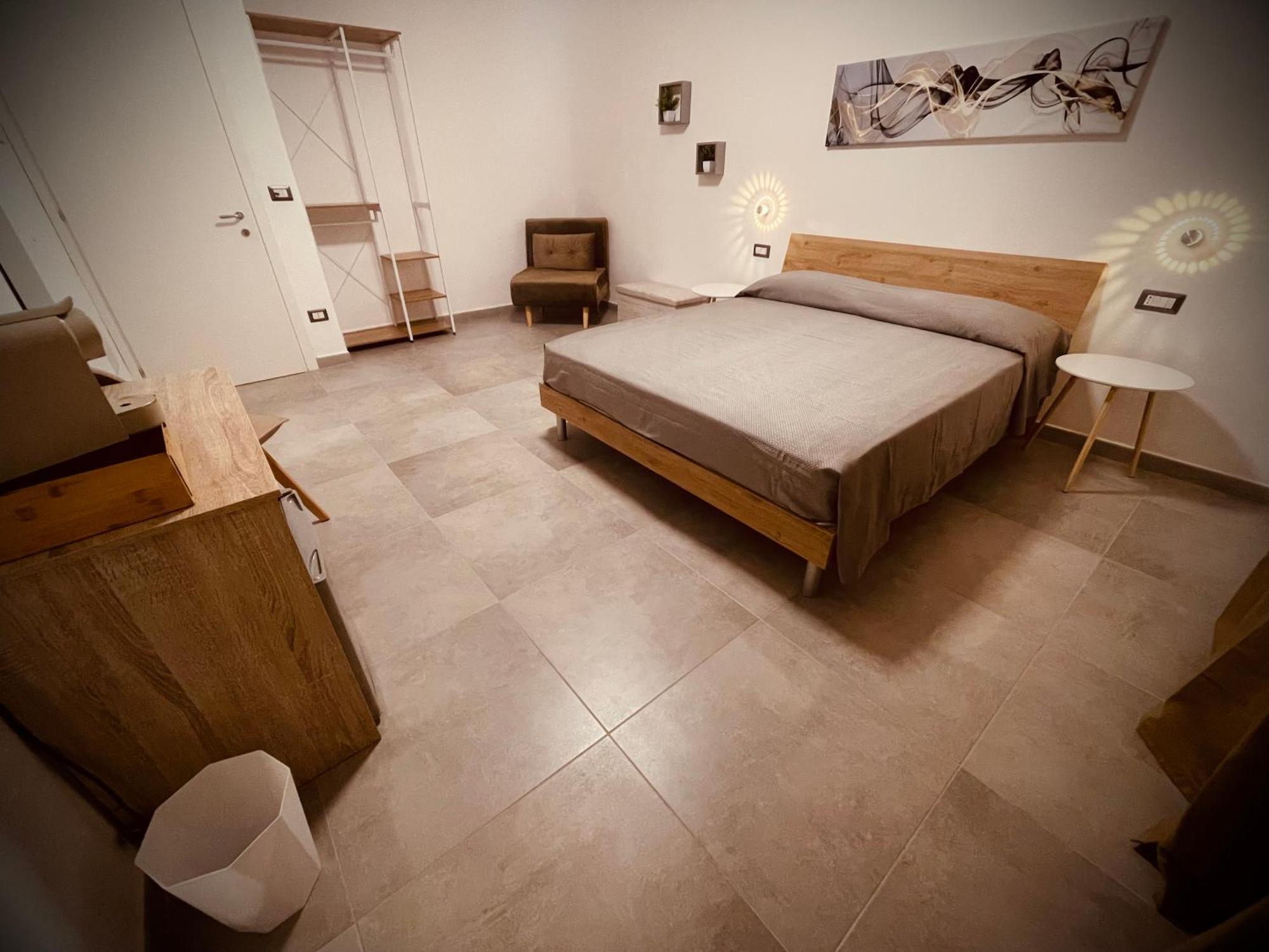 Maquini Hotell Alghero Eksteriør bilde